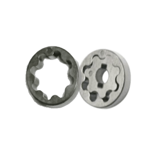 Oil Pump Rotors  |Products|Powder Metallurgy Auto Parts