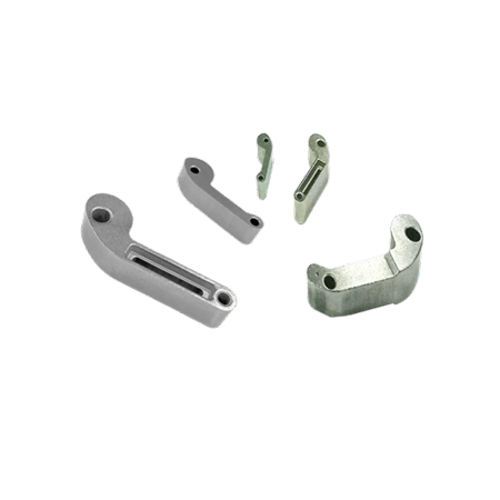Camlock Couplings  |Products|Powder Metal Components