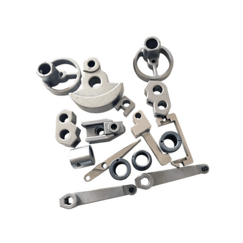 Sewing Machine Parts  |Products|Mechanical Parts
