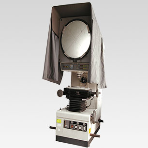 Profile Projector