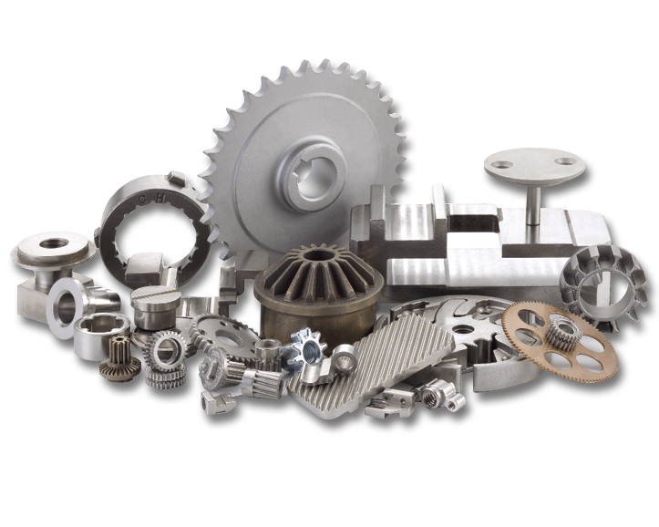 Powder Metal Parts