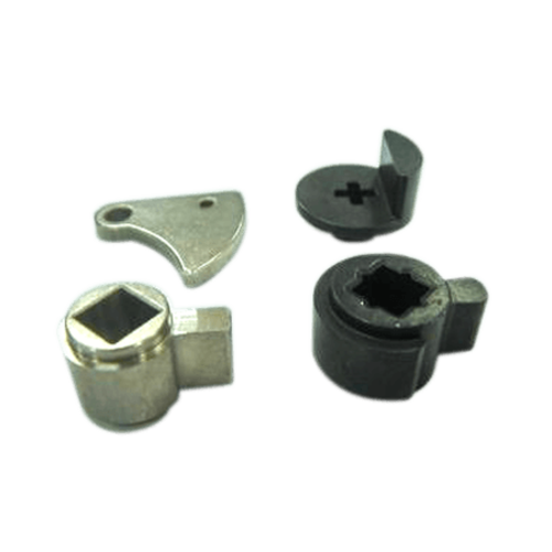 Door Lock Cylinders示意圖