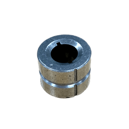 Metal Connectors示意圖