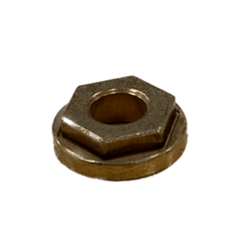 Bronze Components示意圖