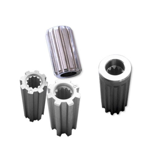 Washing Machine Gears