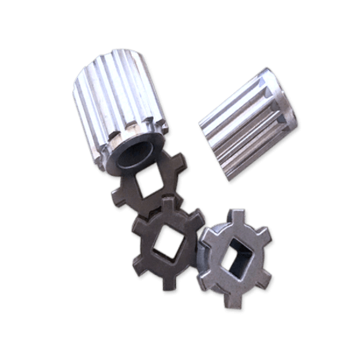 Washing Machine Pulleys