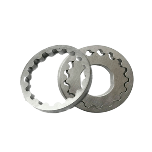 Powder Metallurgy Parts