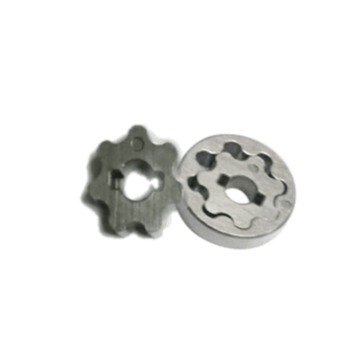Oil Pump Parts