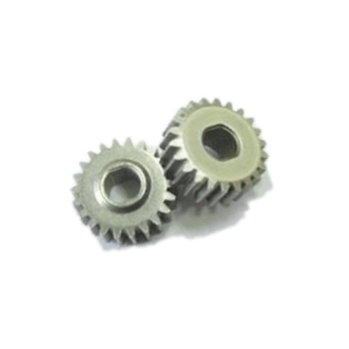 Stainless Steel Gears