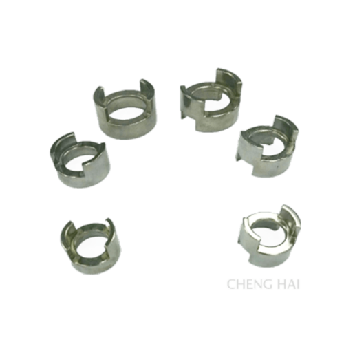 Submersible Pump Components